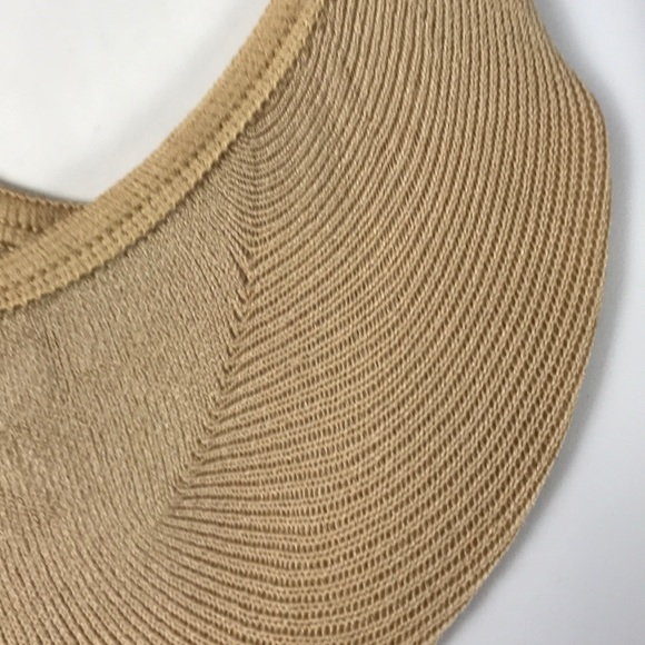 Woman’s 3 pairs Lace Liners no-show Boat Socks - Picture 4 of 5